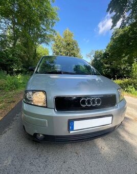 Audi a2