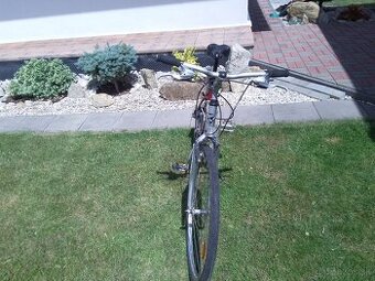 Cestné bicykle