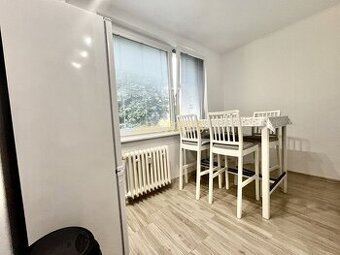 3 IZBOVÝ BYT UL.Ľ.OKÁNIKA, NITRA - CHRENOVÁ 1