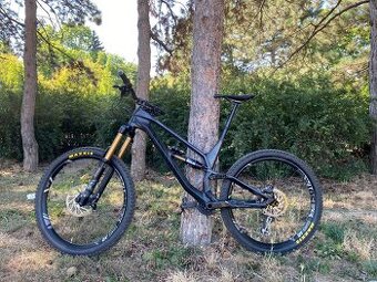 Canyon Torque CF 9.0 Carbon / L