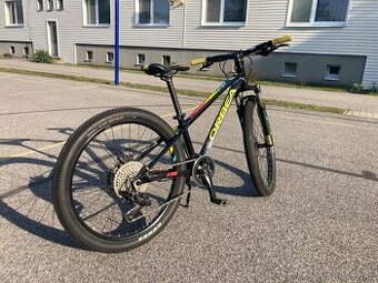 detsky bicykel Orbea MX 24 trail disc