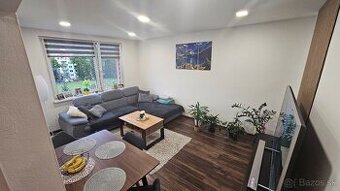 Na predaj 3-izbový byt - Liptovský Hrádok - Belanská štvrť