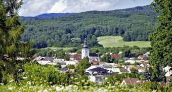 Lutila - 2.700 m2 POĽNOHOSPODÁRSKE POZEMKY v podiele 1/1