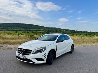 Mercedes Benz A 180CDI