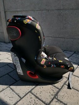 Autosedacka Romer Britax
