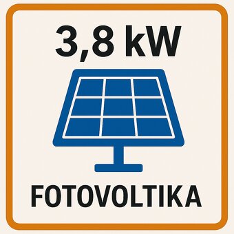 Fotovoltika 1kW az 3kW