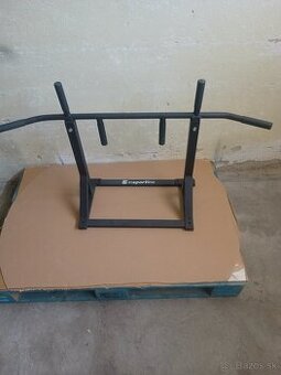 Hrazda inSPORTline RK 130