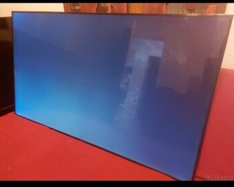 Samsung UE55XU7500Tx smart 4K 3D Hub 55" 139cm
