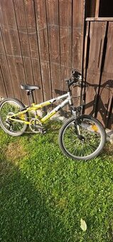 Detský bicykel
