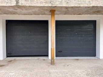 BRATISLAVA KARLOVA VES ZREKONŠTRUOVANÁ GARÁŽ 18M2