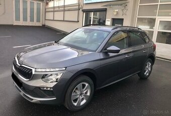 Škoda Kamiq 1.0tsi 70kw Virtual cockpit