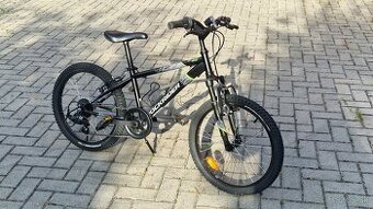 Rockrider st500 20''