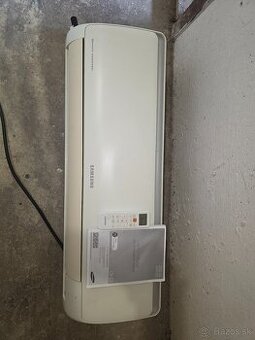 Samsung inverter 3.5kw