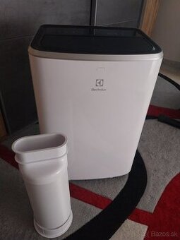 Mobilná klimatizácia ELEKTROLUX