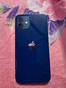 Predám vimenim IPhone 12