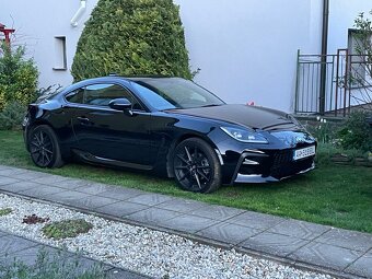 Toyota GR86 Executiv / Podobné ako Subaru BRZ