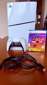 Playstation 5 - 1