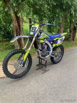 🚨✅ Yamaha yzf 450✅🚨