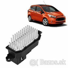 Predám nový rezistor kúrenia AV1119E624AA - 1