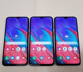 Samsung Galaxy A40