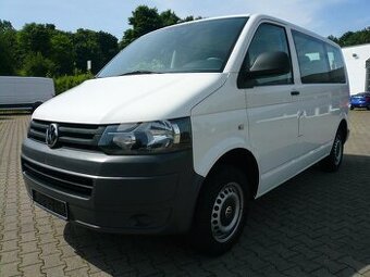 Wolkswagen T5 Transporter