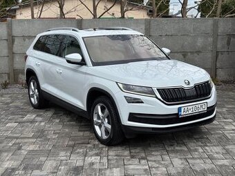 Predám Škoda Kodiaq