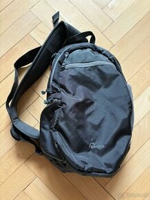 Lowepro fotoruksak - 1