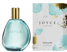 Toaletná voda Joyce Turquoise 50 ml