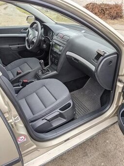 Škoda Octavia 1.9 TDi