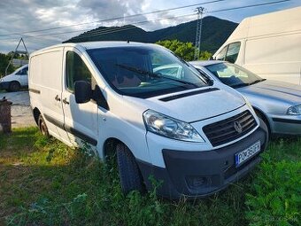 Fiat Scudo