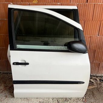 Ford Galaxy Mk1, vw sharan, seat alhambra - 1