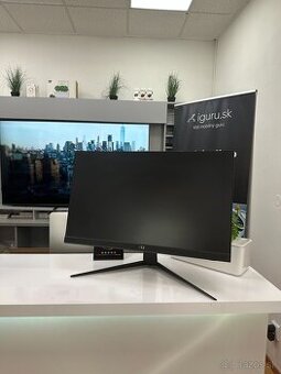 MSI G2412F | 23,8″ Rapid IPS FHD
