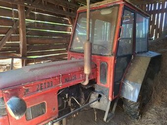 Traktor
