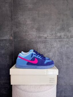 🔥 Nike Dunk SB low “ Royale Blue “