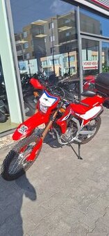Honda CRF300L 2024