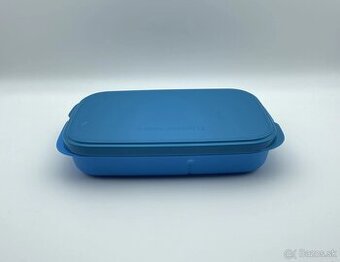 Tupperware Obedár s rozdeľovníkom & Ovál 120ml