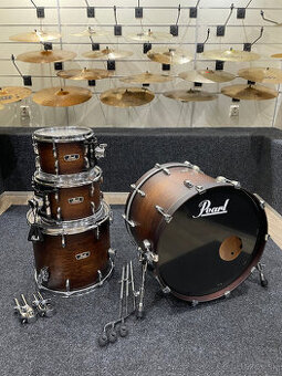 PEARL Wood-Fiberglass