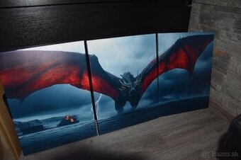Game of Thrones obraz - 1