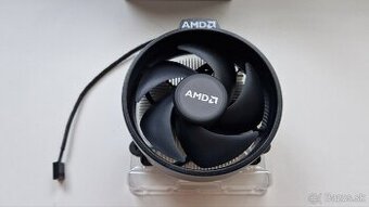 Chladič ventilátor AMD Am4, 65 w