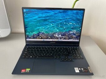 Lenovo legion 5