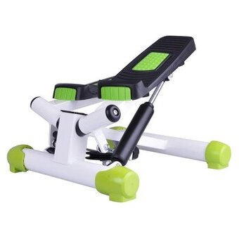 Stepper Jungy