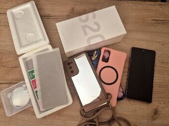 Samsung galaxy S20 FE 128GB