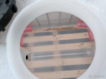 Predam IBC kontajner 1000l