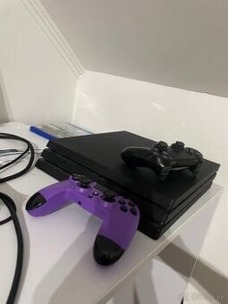 Ps4 Pro