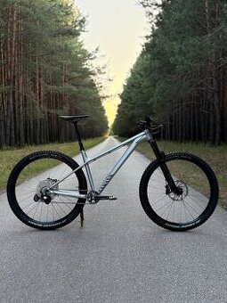Canyon Stoic 4
