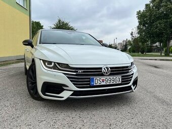 Arteon 3x r line