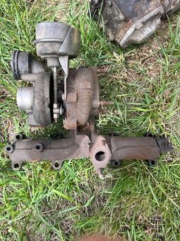 Turbo 1.9tdi - 1