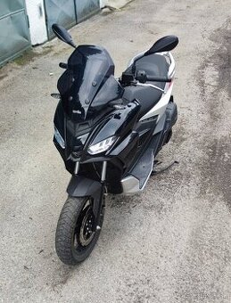 PREDAM - APRILIA 125 SR GT