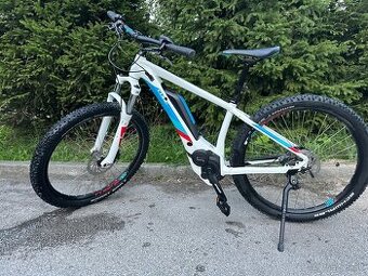 Elektrobicykel Cube Access Hybrid Pro 500 (2019)