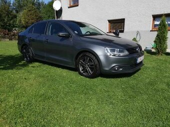 Volkswagen Jetta 1.6 TDI Comfortline